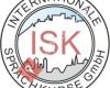 ISK - INTERNATIONALE SPRACHKURSE Prof. Linecker
