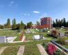 Islamischer Friedhof