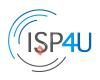 ISP4U GmbH