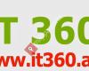 IT360° - The IT-Solutions Company - Florian Rath