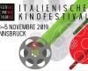 Italienisches Kinofestival Innsbruck