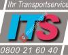 ITS - Ihr Transportservice Logistik GmbH