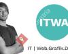 ITWA - IT | WEB.GRAFIK.DESIGN Rene Leopold Schickmair