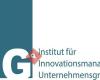IUG Innovation und Entrepreneurship AAU Klagenfurt