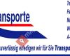 IWM Transporte