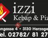 Izzi Kebap & Pizza