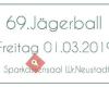 Jägerball Wr.Neustadt