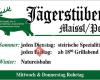 Jägerstüberl Maissl / Peer