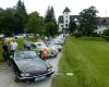 Jaguar Daimler Owners Sports & Touring Car Club Austria
