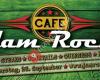 Jam Rock Cafe