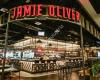 Jamie Oliver Vienna Airport