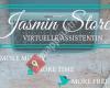 Jasmin Storer - Virtuelle Assistentin