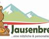 Jausenbretter mit Gravur