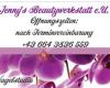 Jenny‘s Beautywerkstatt e.U.