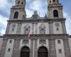 Jesuitenkirche Innsbruck