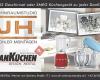 JH Tischlermontagen GmbH
