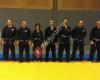 Jiu Jitsu Dojo Essling