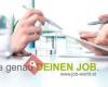 JOB WORLD GmbH