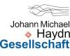 Johann Michael Haydn-Gesellschaft Salzburg