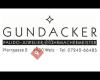 Josef Gundacker- Uhren und Schmuck