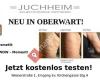 Juchheim by Inside Outside