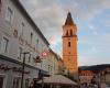 Judenburg - Historische Stadt im  Zirbenland