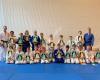 Judo TSV Hartberg