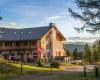 JUFA Hotel Nockberge