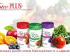 Juice Plus+Healthy Lifestyle