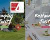 Juritz - Camping & Restaurant
