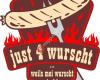 Just 4 wurscht