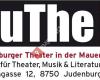 JuThe - Judenburger Theater in der Mauer
