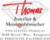 Juwelier & Meisteruhrmacher Thomas