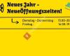 JUZ4you Jugendzentrum Altheim