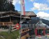 K1 Club & Hannes Alm Königsleiten