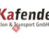 Kafender Spedition & Transport GmbH.