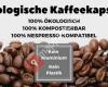 Kaffee Kapsel Aluminiumfrei