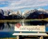 Kaiserchalet DANCY - Ski In/Out SkiWorld in the Kitzbühler Alps