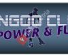 Kangoo Club Power & Fun