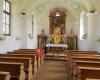 Kapelle zum guten Hirten