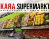 Kara SuperMarkt Griesplatz