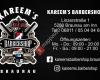 Kareem's Barbershop Braunau