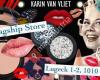 Karin van Vliet - Make up Studio