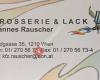 Karosserie & Lack Rauscher