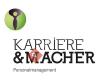 Karriere & Macher - Personalmanagement