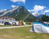 Karwendel Camp