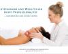 Katharina Steiner - Medizinische Heilmasseurin