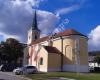 Katholische Kirche Berg (St. Anna)