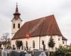 Katholische Kirche Ebreichsdorf (St. Andreas)