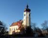 Katholische Kirche Fischamend-Markt (St. Michael)